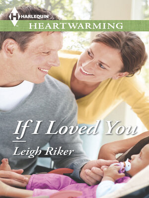 cover image of If I Loved You
